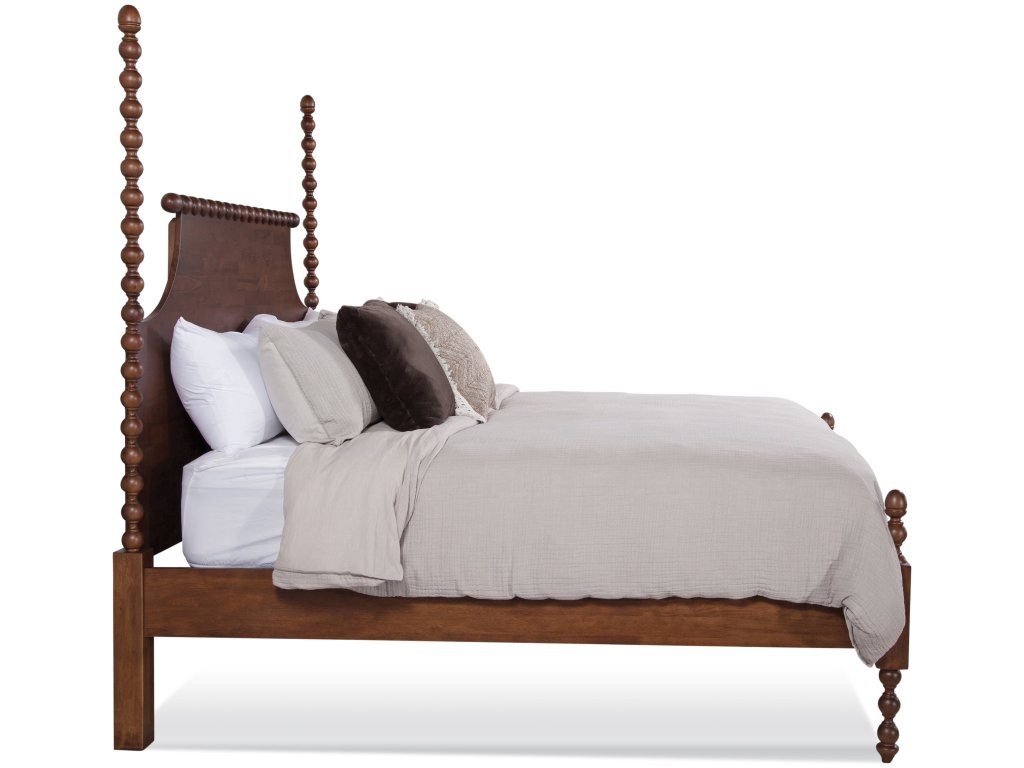 Emily Queen Bed - image 4