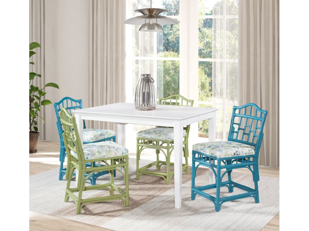 Chippendale Counter Stool - image 4