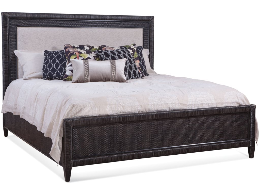 Sabal Bay Queen Upholstered Bed - image 4