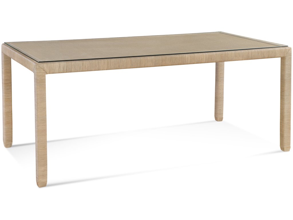 Pine Isle Rectangular Dining Table - image 1