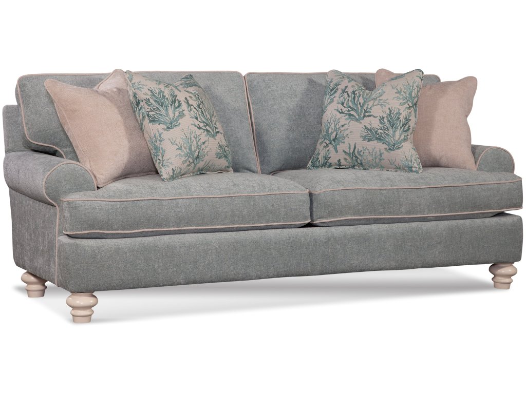 Lowell 2 over 2 Queen Sleeper Sofa - image 9