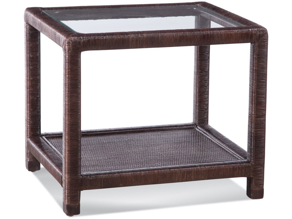 Pine Isle End Table - image 2