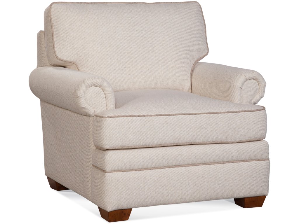 Bradbury Arm Chair - image 1
