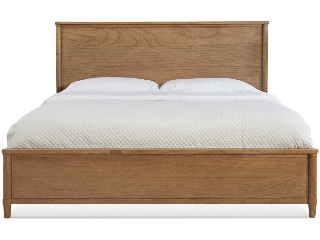 Clair King Bed - main image
