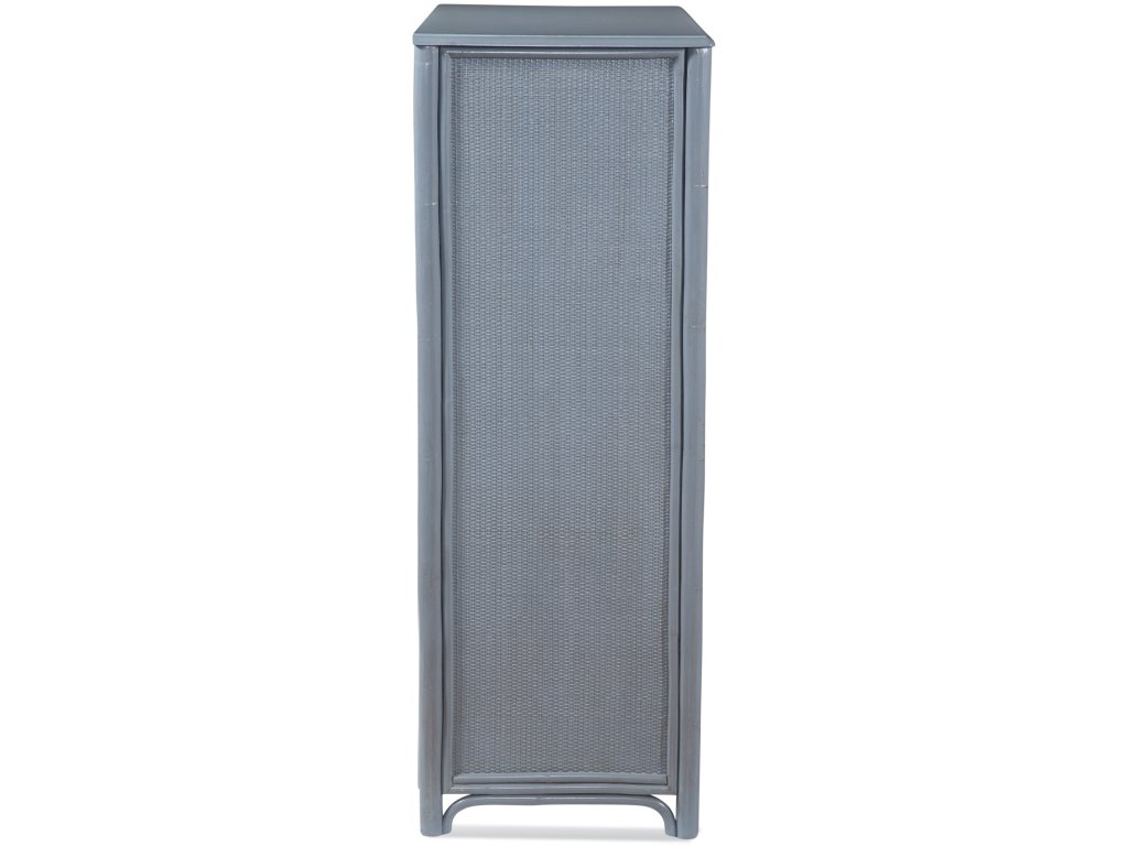 Summer Retreat Seven Drawer Chest - image 7