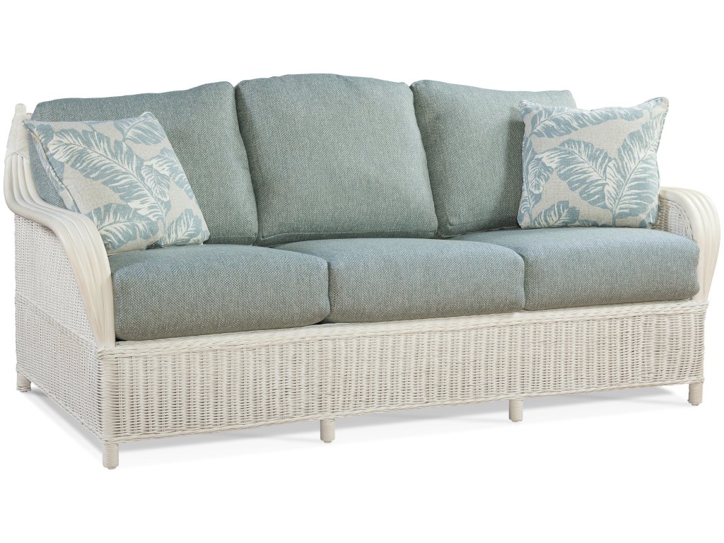Bodega Bay Queen Sleeper Sofa - main image