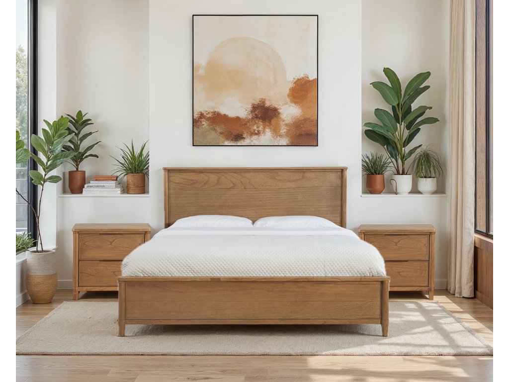 Clair Night Stand - image 6