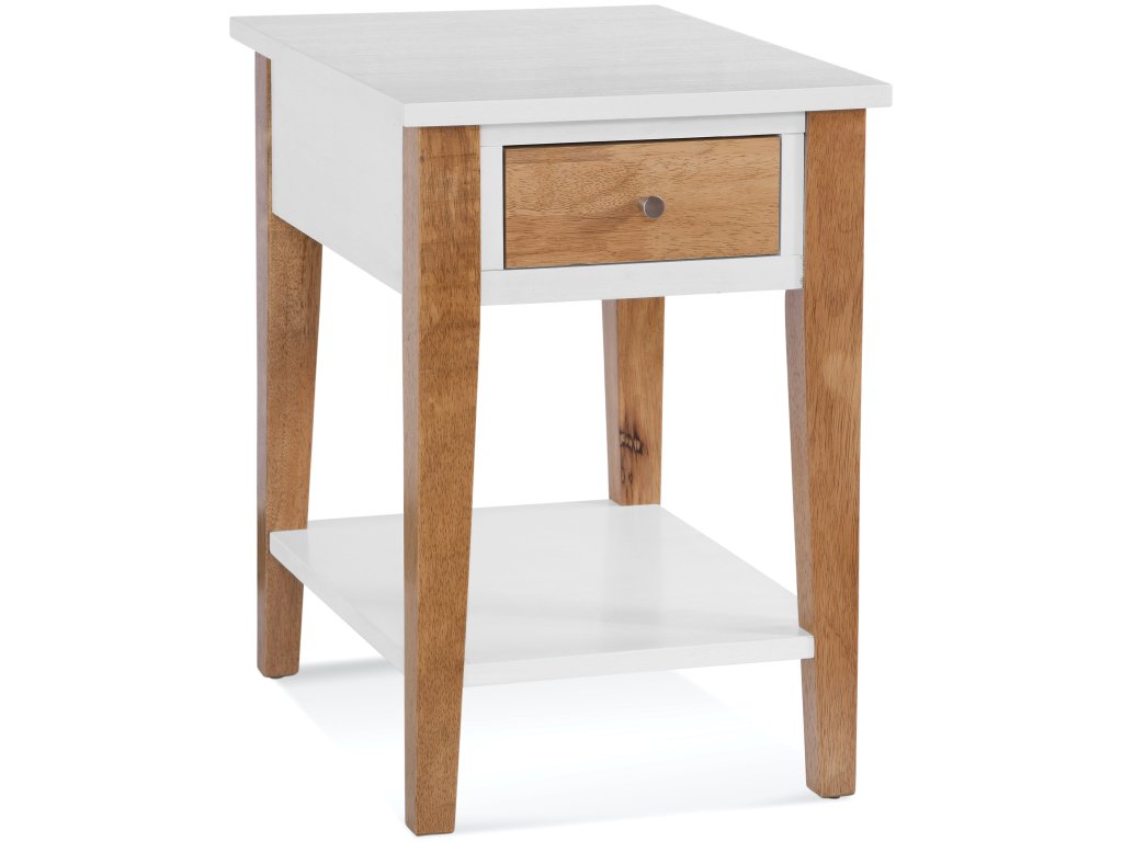 East Hampton Chairside Table - image 2