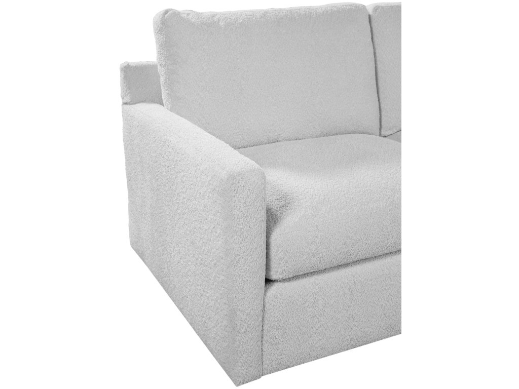 Bel-Air 5-Piece Corner Chaise Sectional - image 2