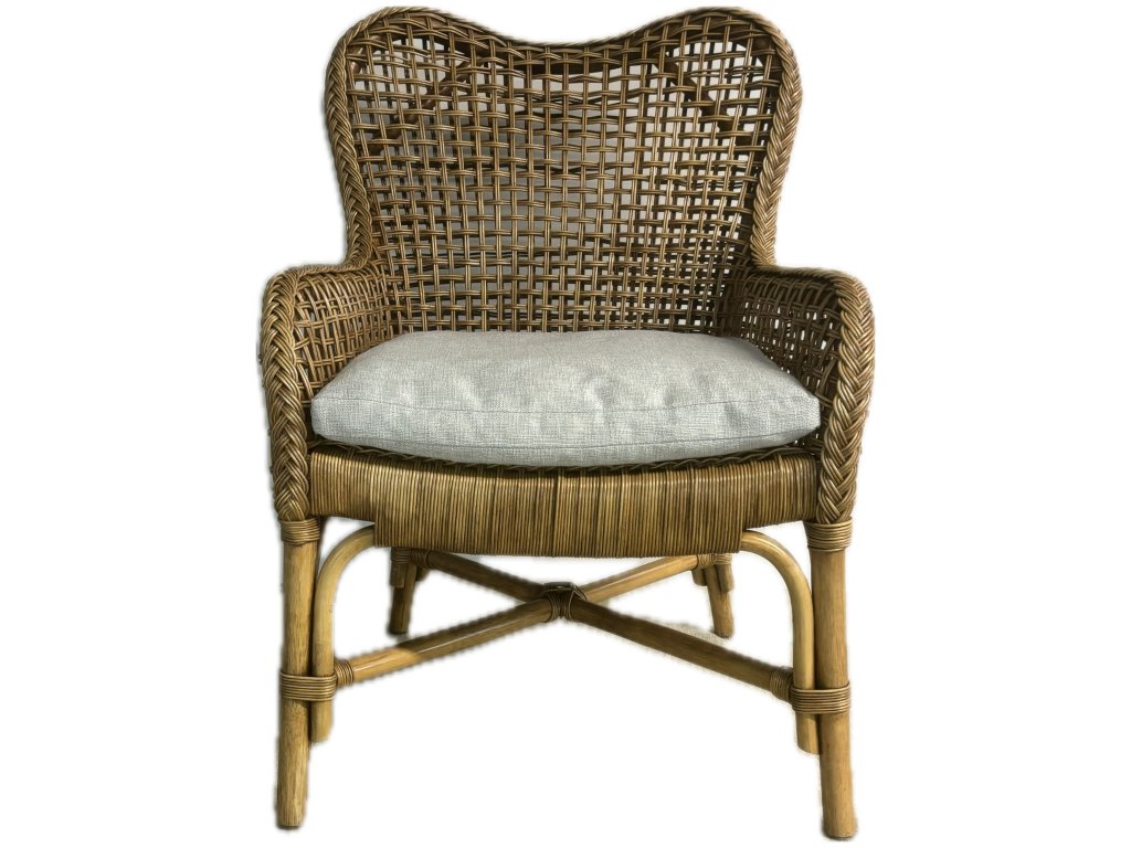 Sausalito Accent Chair - image 1