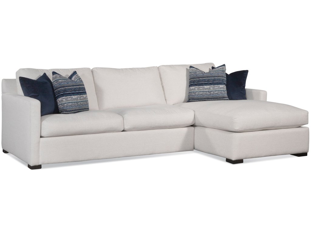 Bel-Air 2-Piece Chaise Sectional - main image