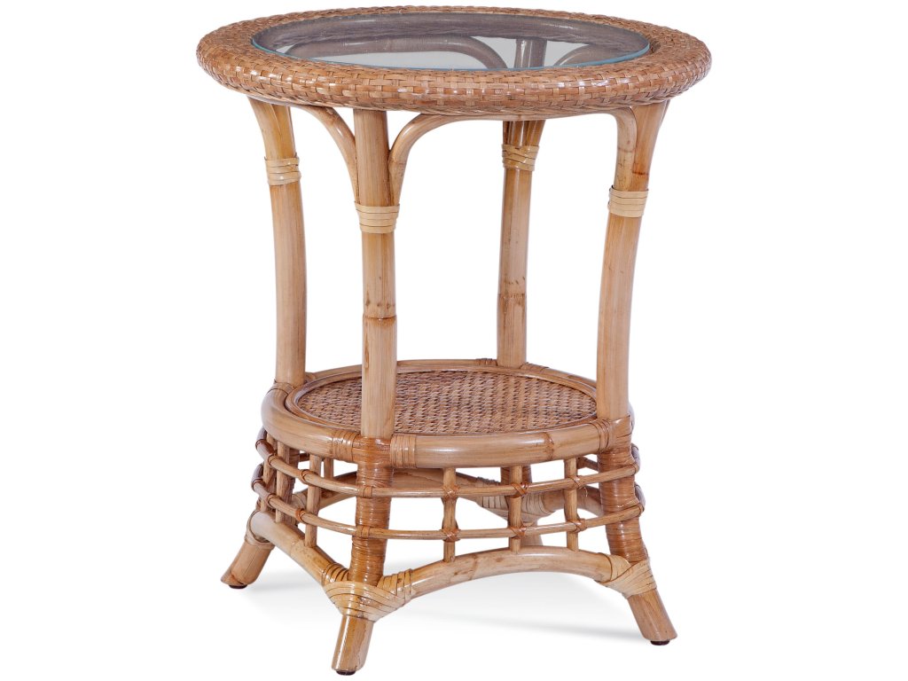 Bridgehampton Chairside Table - main image