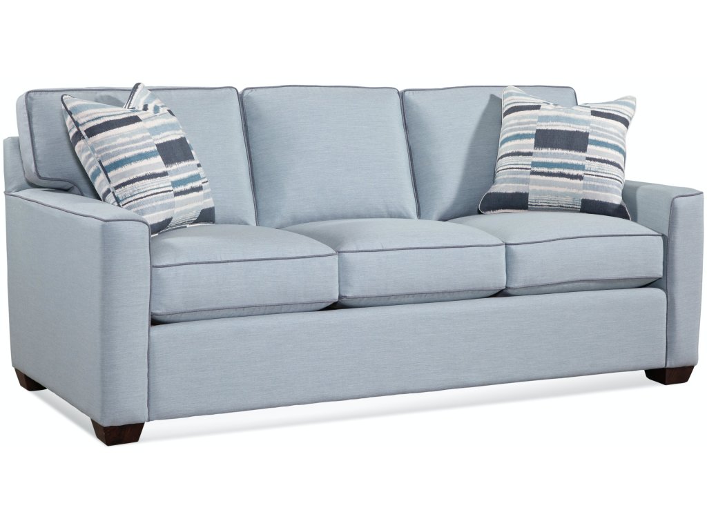 Easton 3 over 3 Queen Sleeper Sofa - image 2