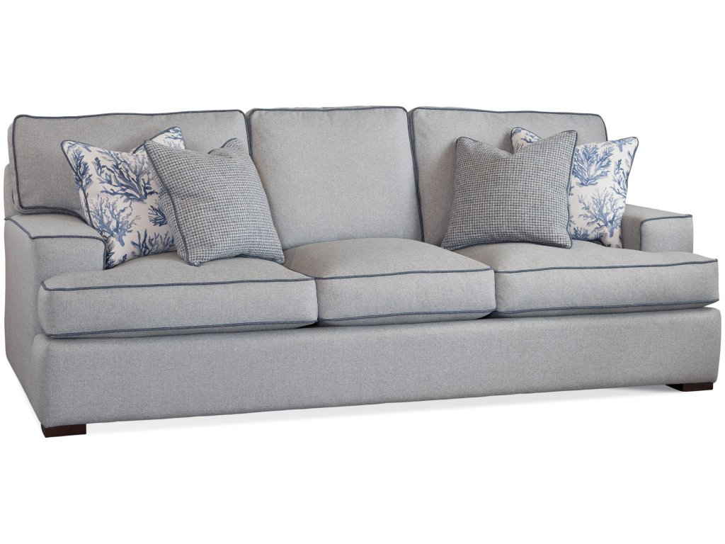 Bridgetown 3 over 3 Estate Sofa - image 1
