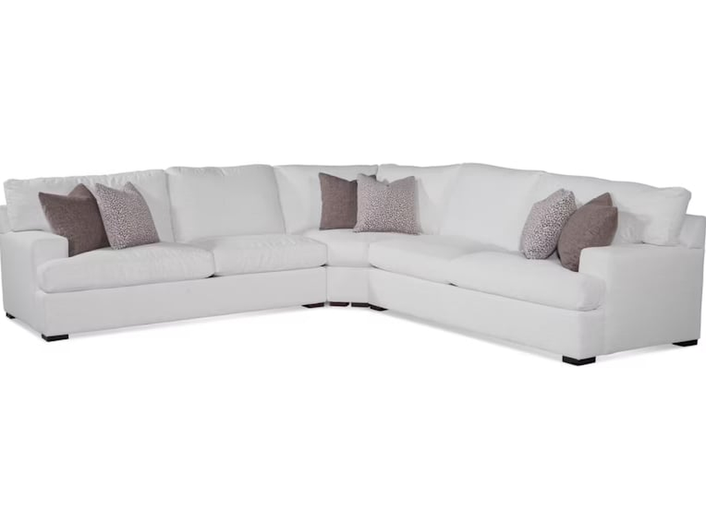 Cambria 2-Piece Chaise Sectional - image 4
