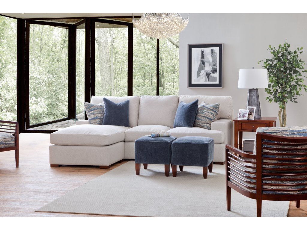 East Hampton End Table - image 5