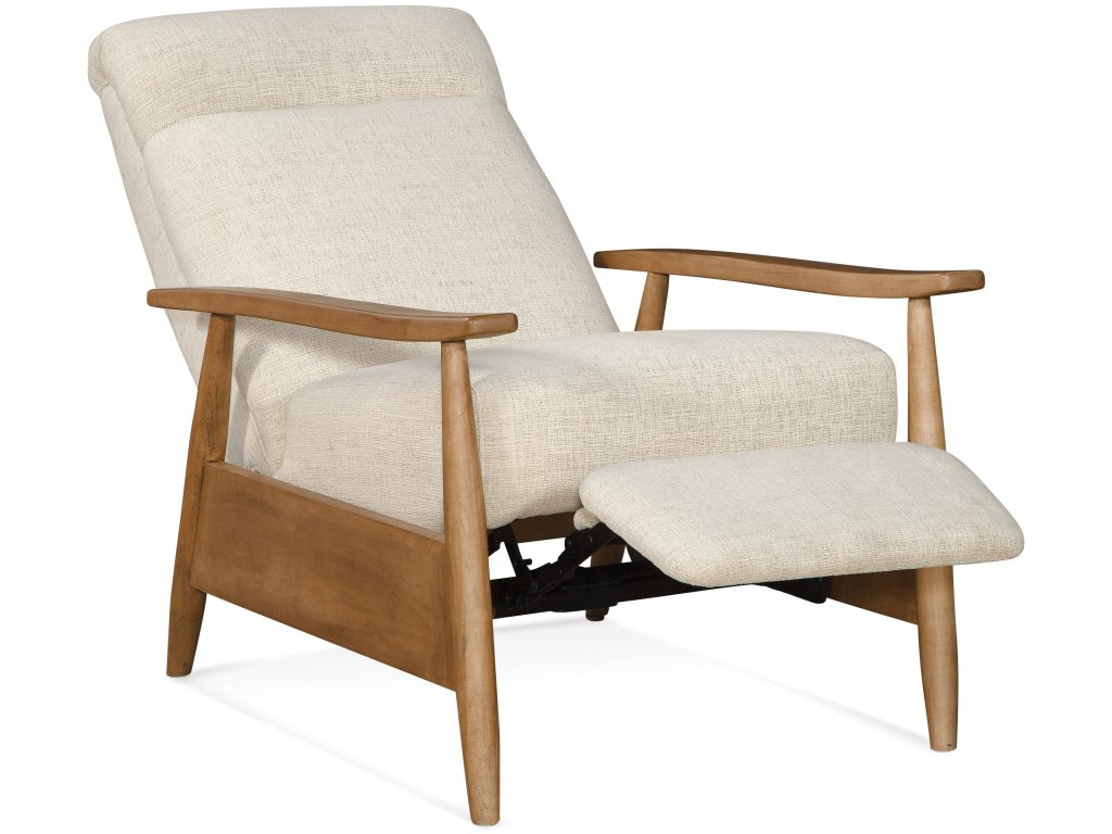 Koenig Three-Position Recliner - image 1
