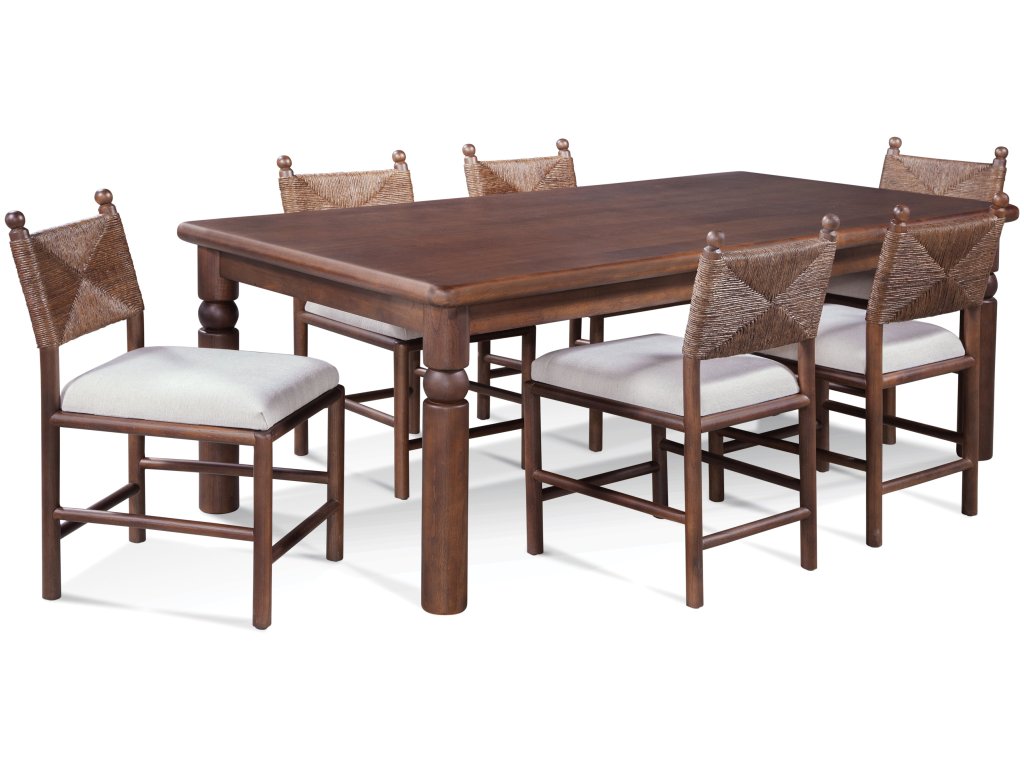 Dulce Rectangular Dining Table - image 2