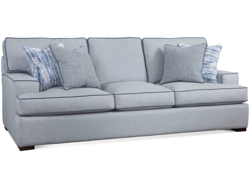 Bridgetown 3 over 3 Estate Sofa - main image