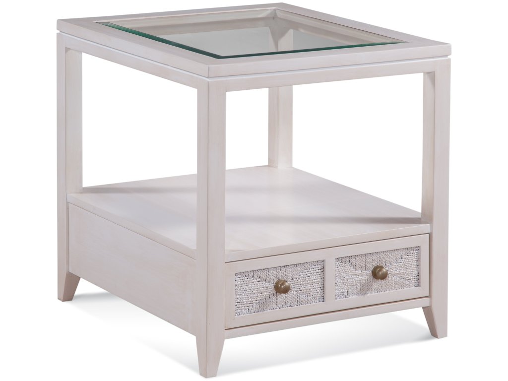 Edenton End Table - main image