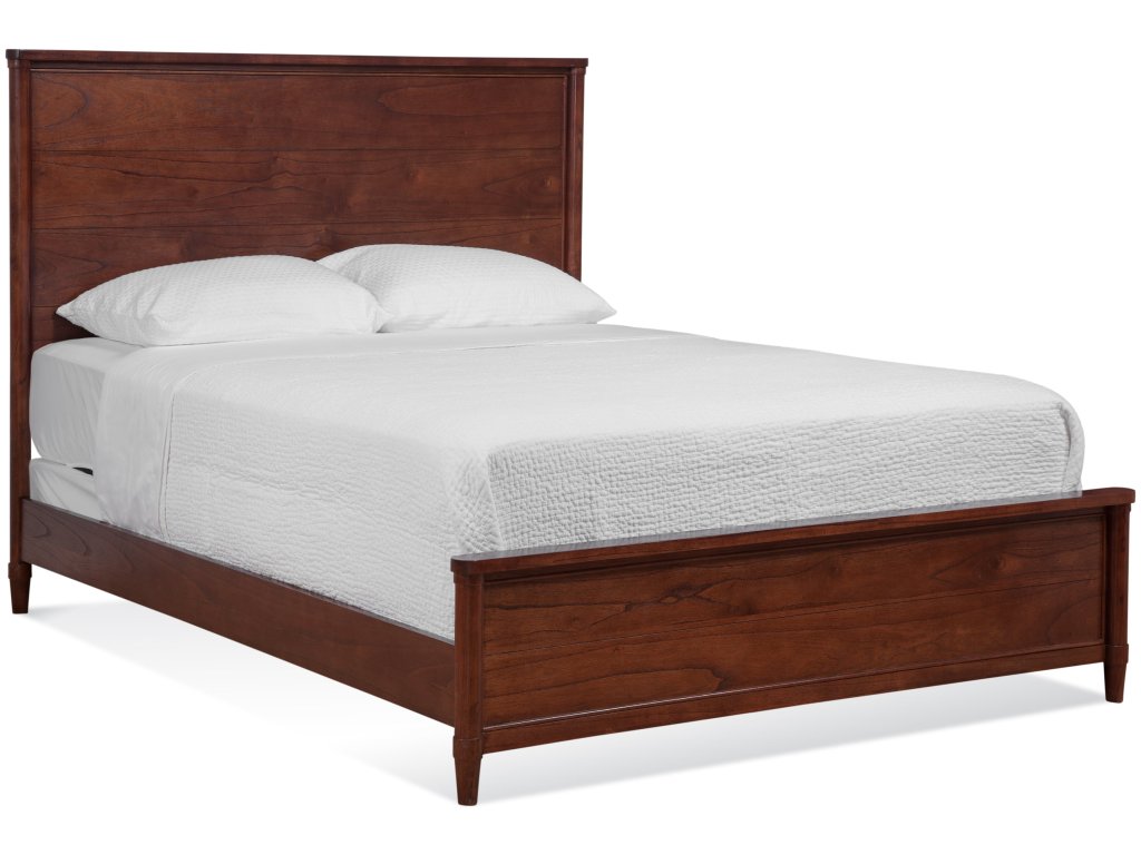 Clair King Bed - image 2
