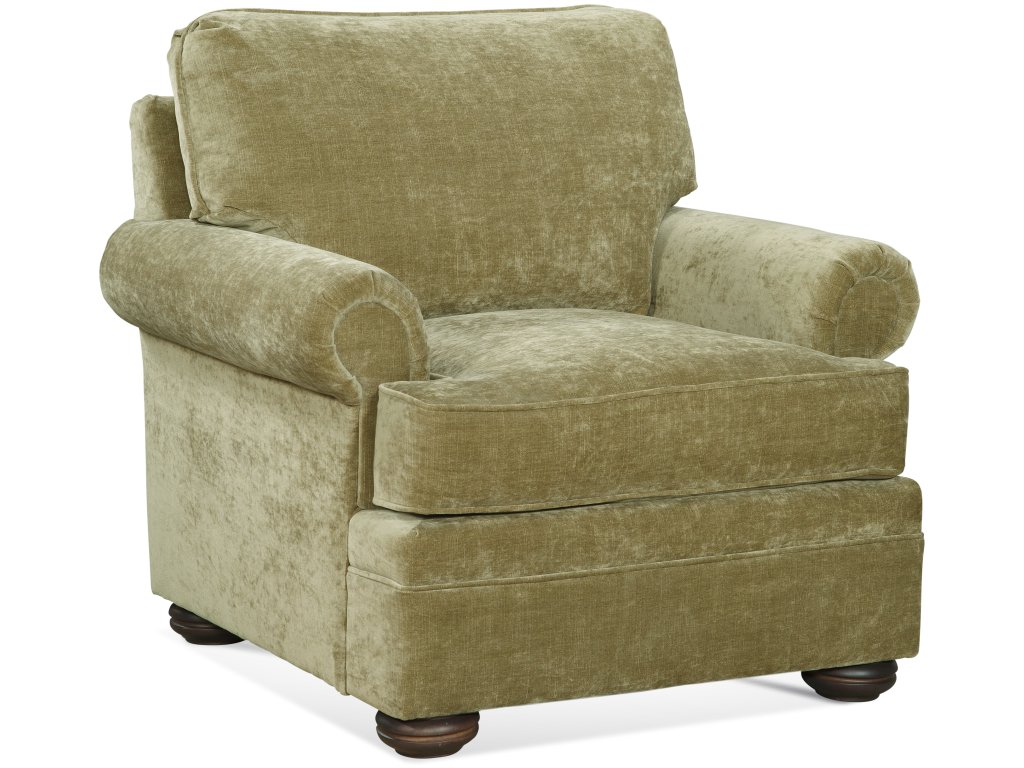 Bradbury Arm Chair - main image