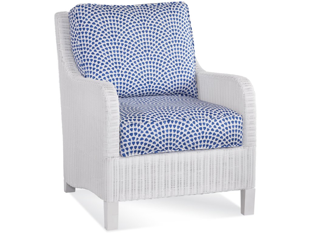Tangier Chair - image 1
