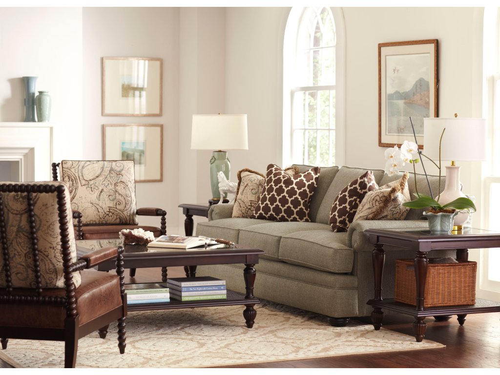 Kensington Configurable Sofa - image 4