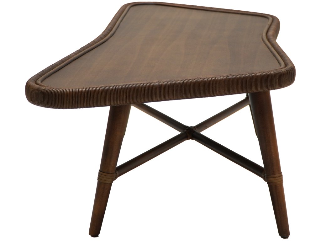 Wavecrest Cocktail Table - image 3