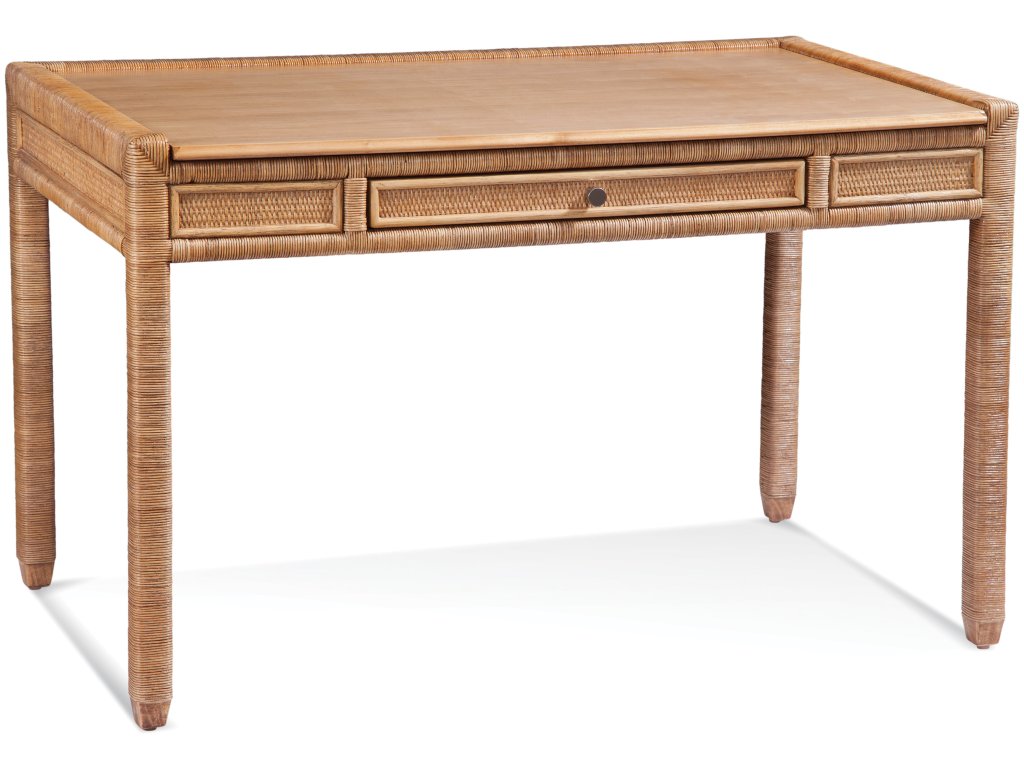 Pine Isle Writing Desk - main image
