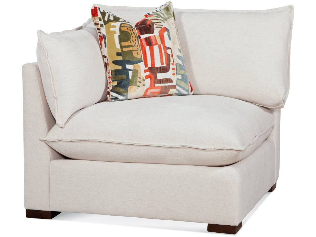 Carson Five Piece Modular Sectional - image 4