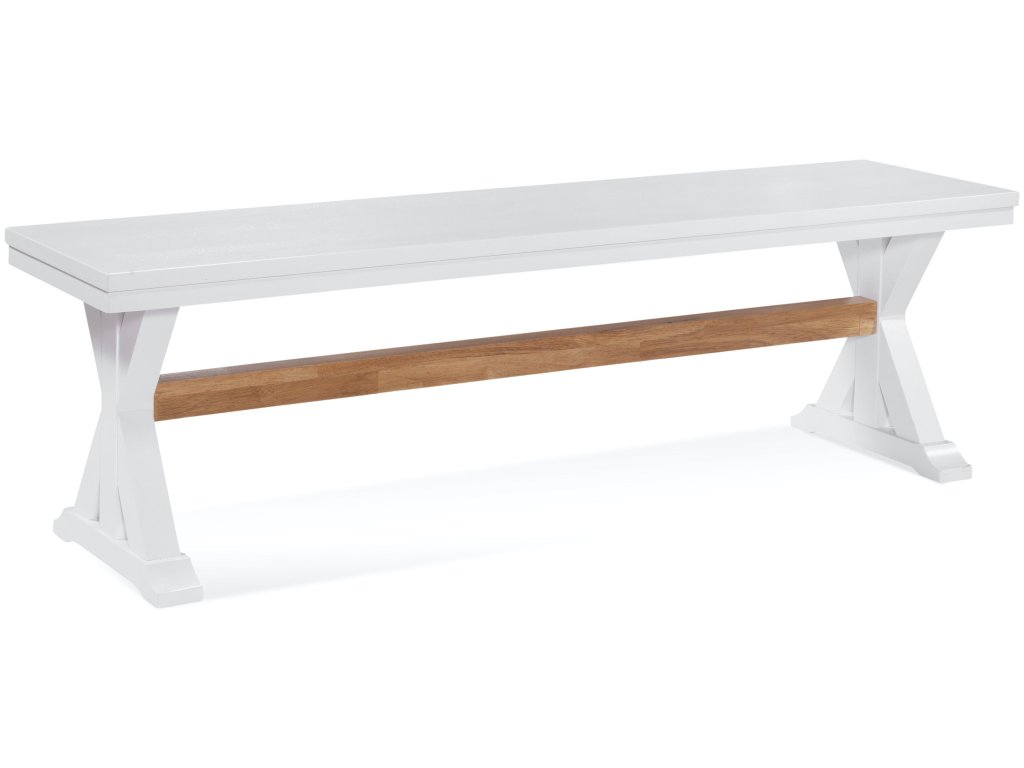 Hues Dining Bench - image 1