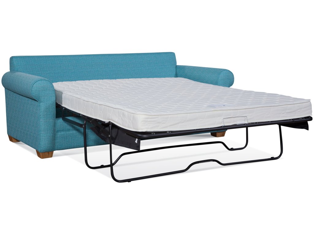 Bedford 3 over 3 Queen Sleeper Sofa - image 8