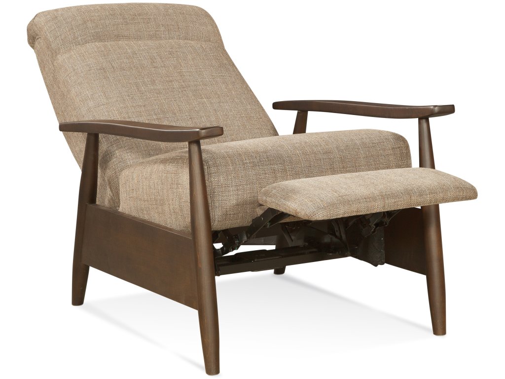 Koenig Three-Position Recliner - image 5