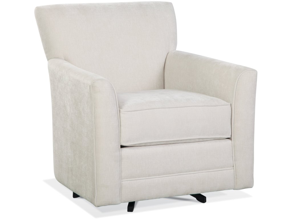 Buckley Swivel Chair - main image