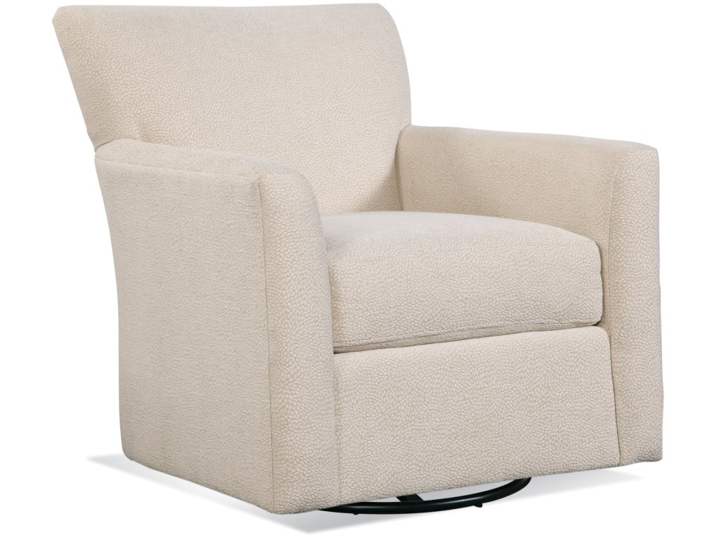 Buckley Swivel Glider - main image