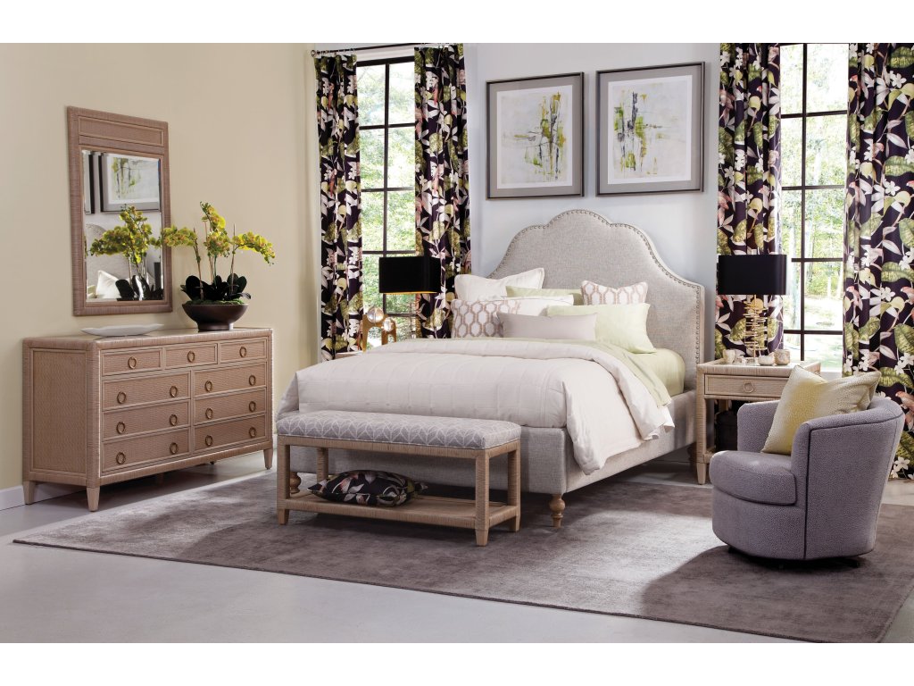 Sabal Bay One Drawer Nightstand - image 5