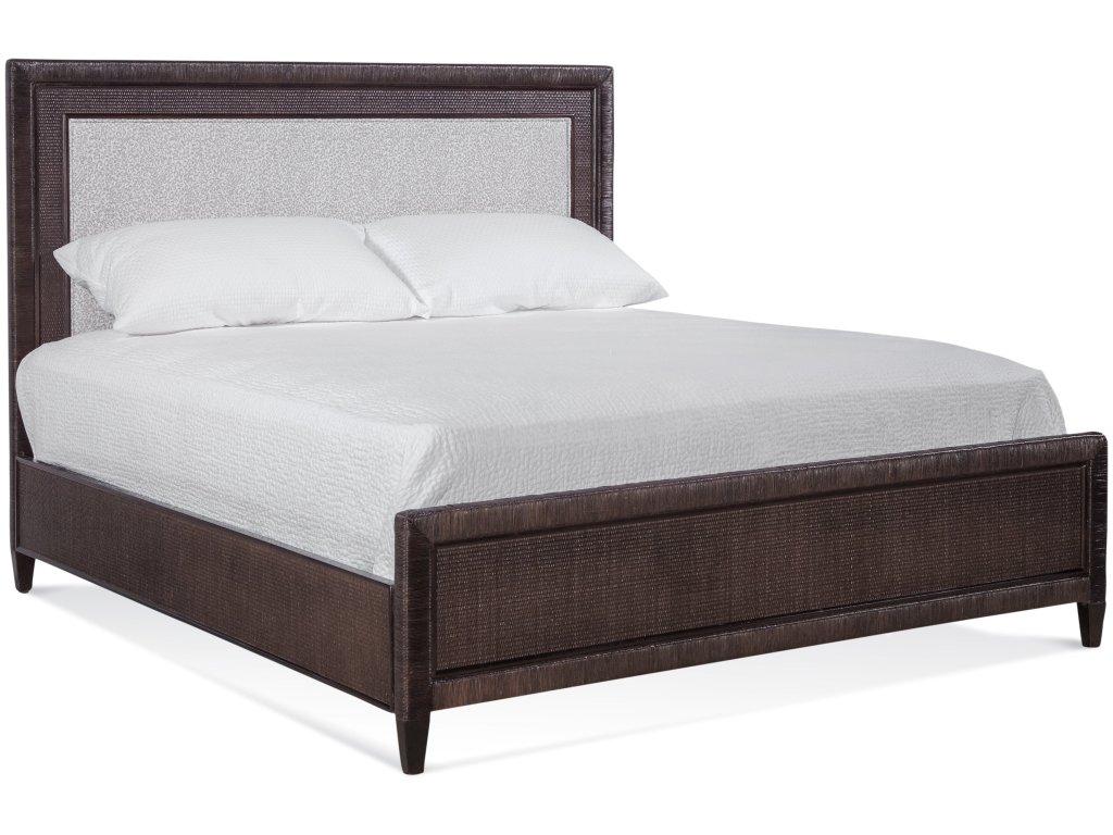 Sabal Bay Queen Upholstered Bed - image 1