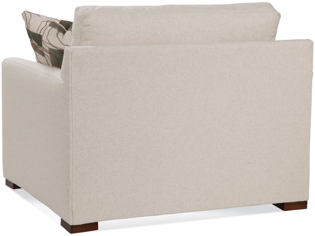 Bel-Air Chair and a Half - image 3