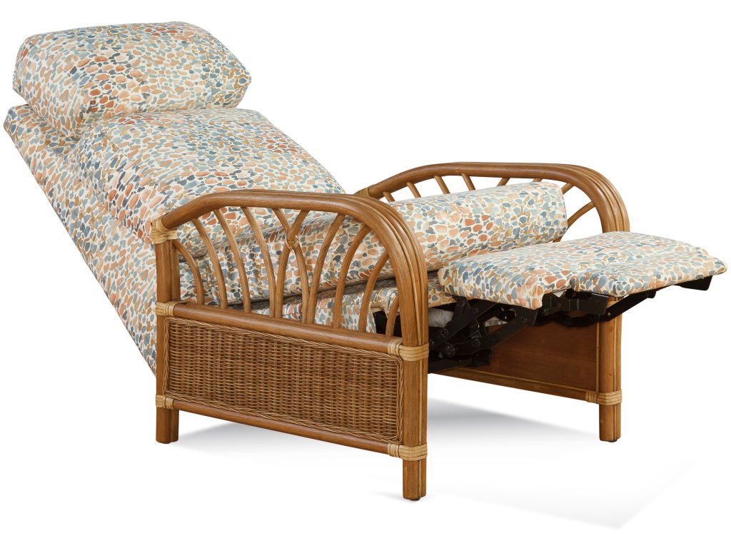 Ocean View High Leg Recliner - image 2