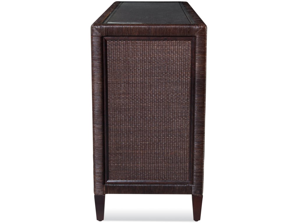 Sabal Bay Nine Drawer Dresser - image 3