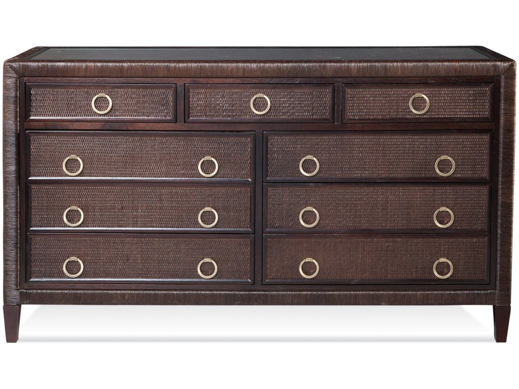 Sabal Bay Nine Drawer Dresser - image 2