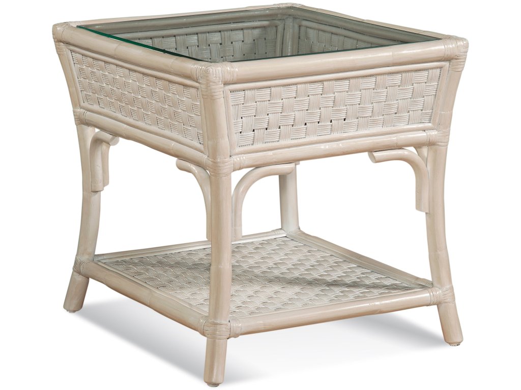 Boca End Table - main image