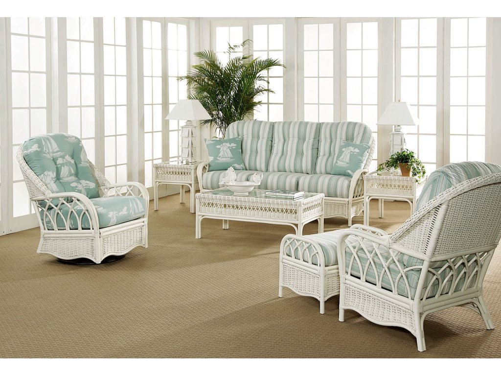 Nassau Coffee Table - image 7