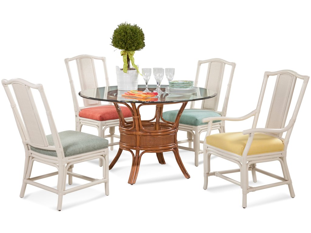 Drury Lane Dining Arm Chair - image 3