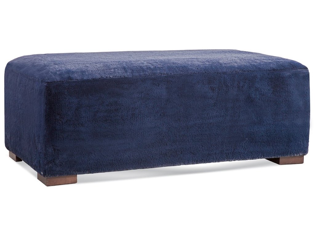 Campos Cocktail Ottoman - image 3