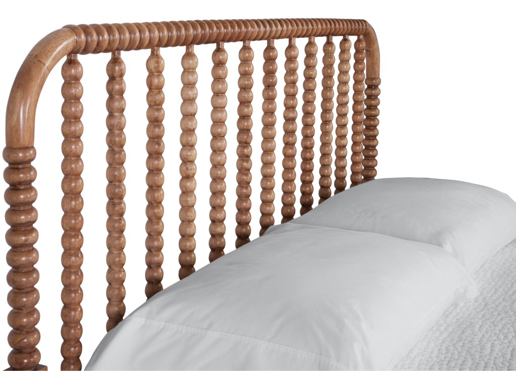 Lind Island King Spindle Bed - image 4
