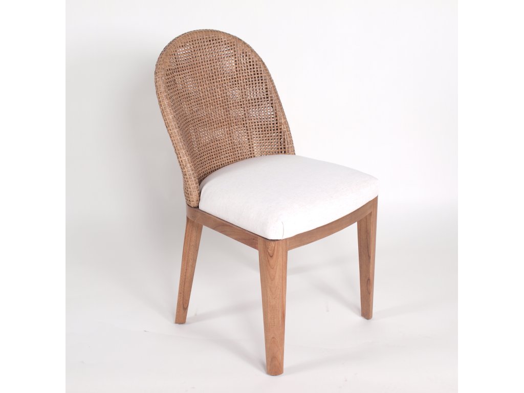 Lawrence Dining Side Chair - image 5