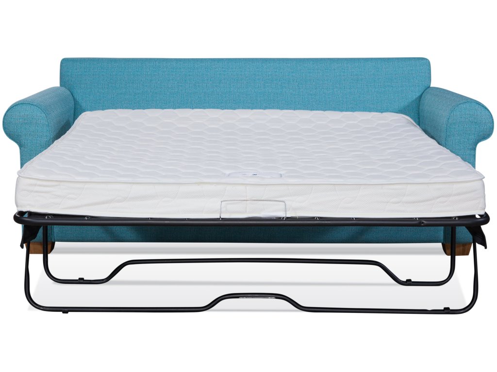 Bedford 3 over 3 Queen Sleeper Sofa - image 7