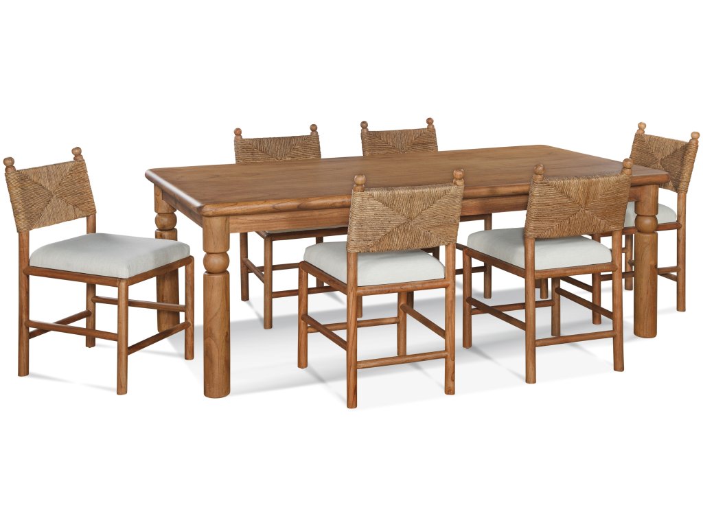 Dulce Rectangular Dining Table - image 3